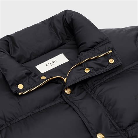 celine jacket black|Celine jackets for women.